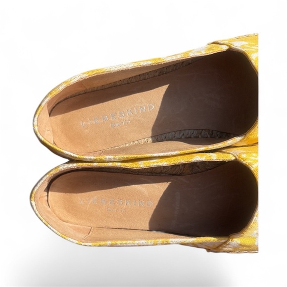 Liebeskind Berlin Canvas Espadrilles - Picture 3 of 10